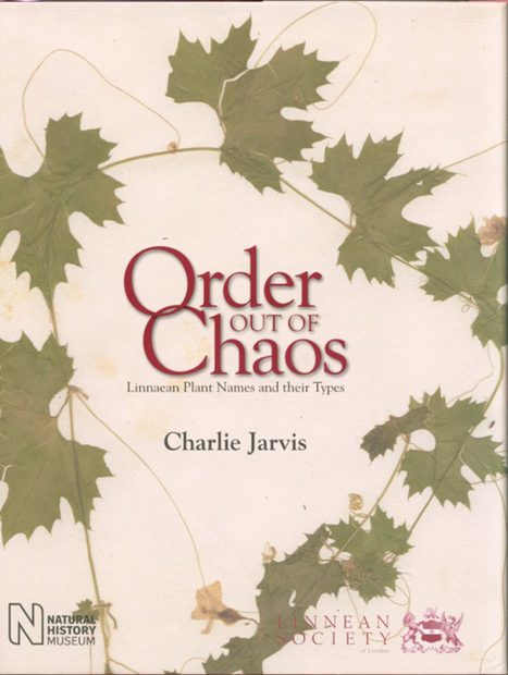 Order Out of Chaos