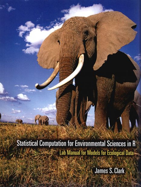 Lab Manual for Models of Ecological Data