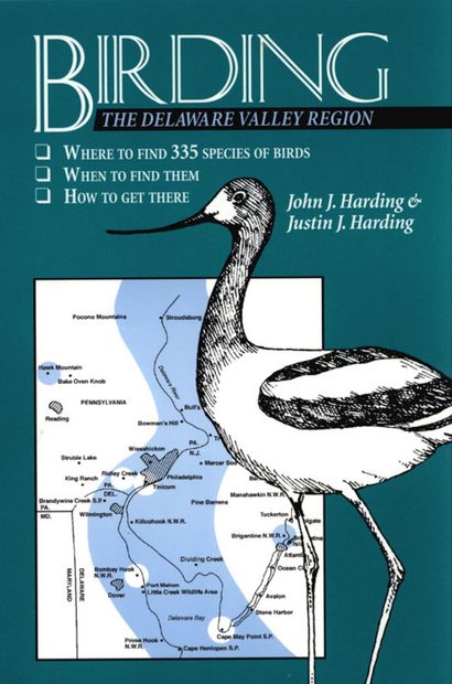 Birding the Delaware Valley Region