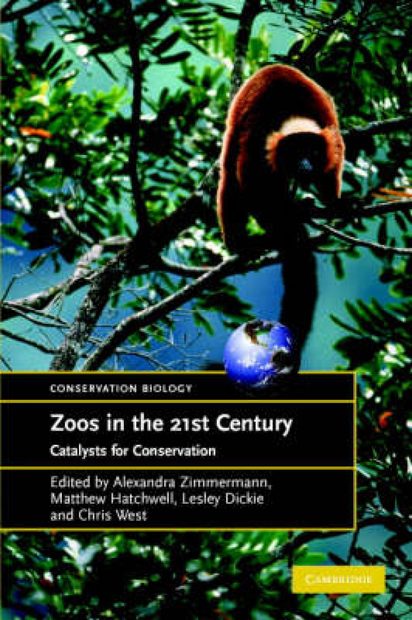 Zoos in the 21st Century