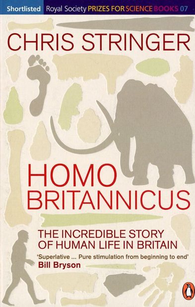 Homo Britannicus