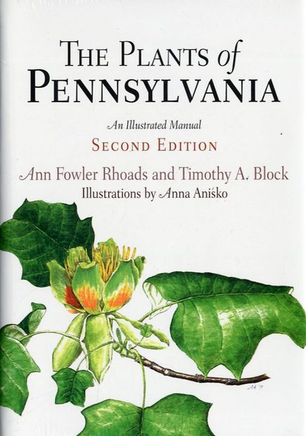 The Plants of Pennsylvania