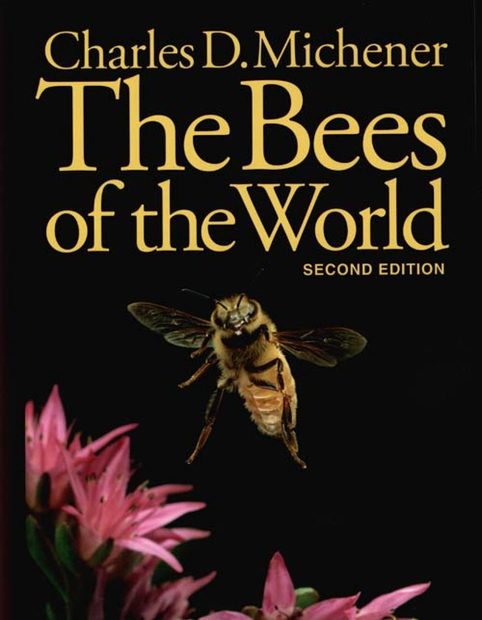 The Bees of the World