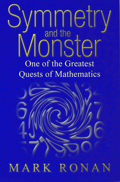 Symmetry and the Monster