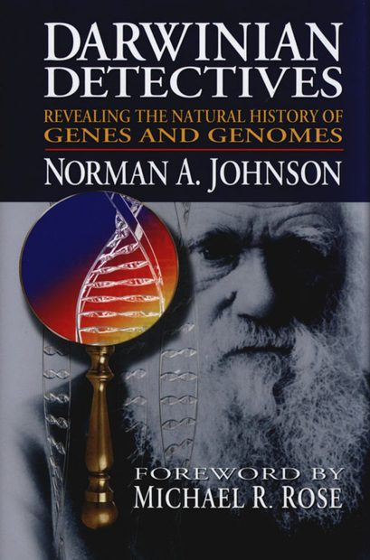 Darwinian Detectives