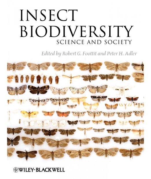 thesis on insect biodiversity