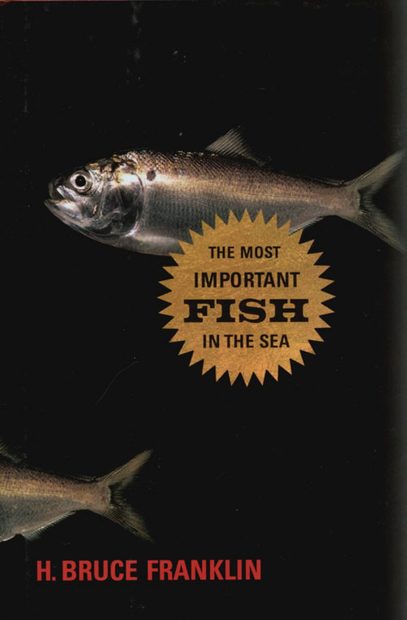 The Most Important Fish in the Sea