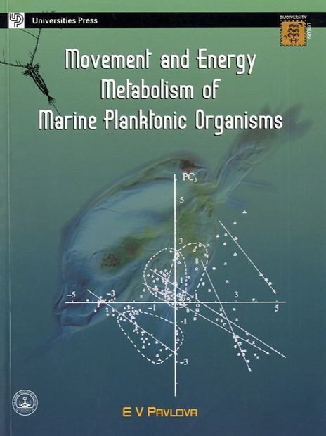 Movement and Energy Metabolism of Marine Planktonic Organisms