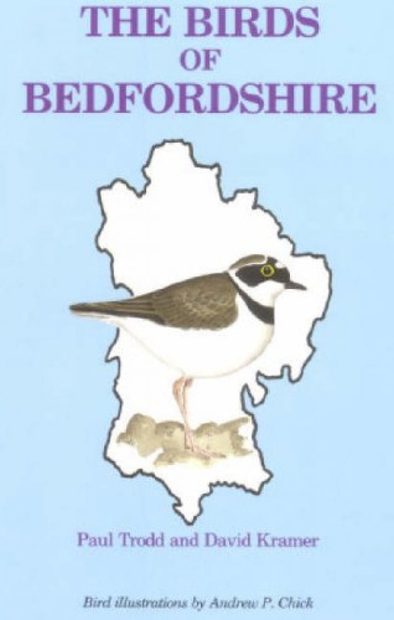 The Birds of Bedfordshire