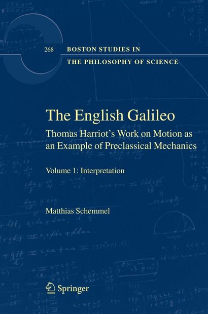 The English Galileo