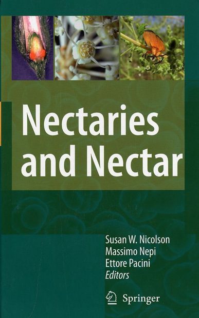 Nectaries and Nectar