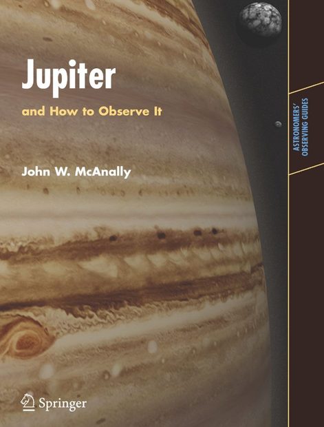 Jupiter and How to Observe It