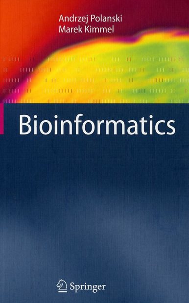 Bioinformatics