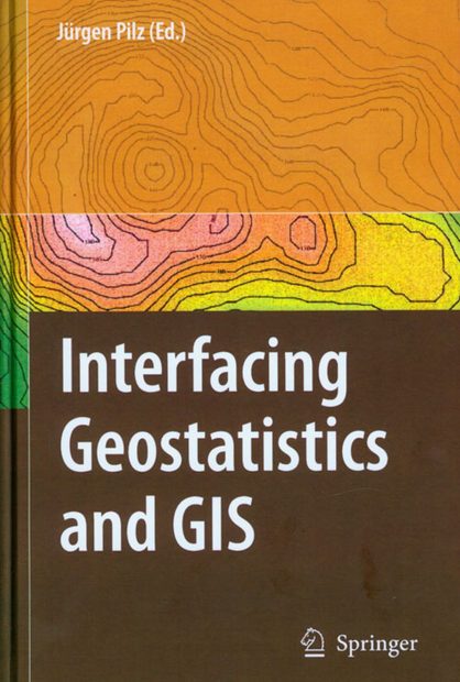Interfacing Geostatistics and GIS