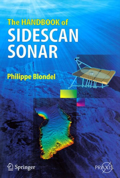The Handbook of Sidescan Sonar