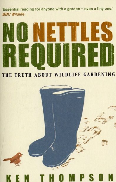 No Nettles Required