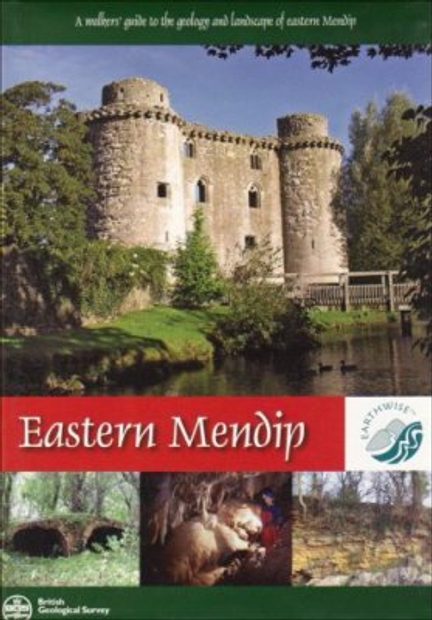 Exploring the Landscapes of the East Mendips