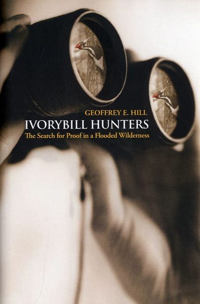 Ivorybill Hunters