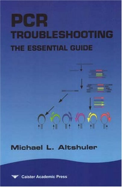PCR Troubleshooting