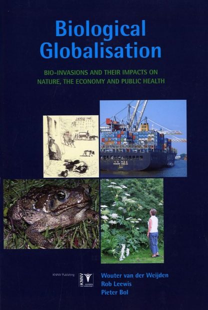 Biological Globalisation