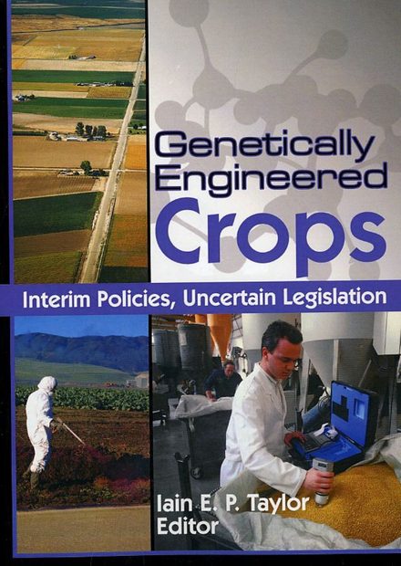 Genetically Engineered Crops