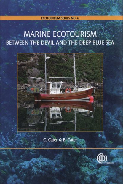 Marine Ecotourism