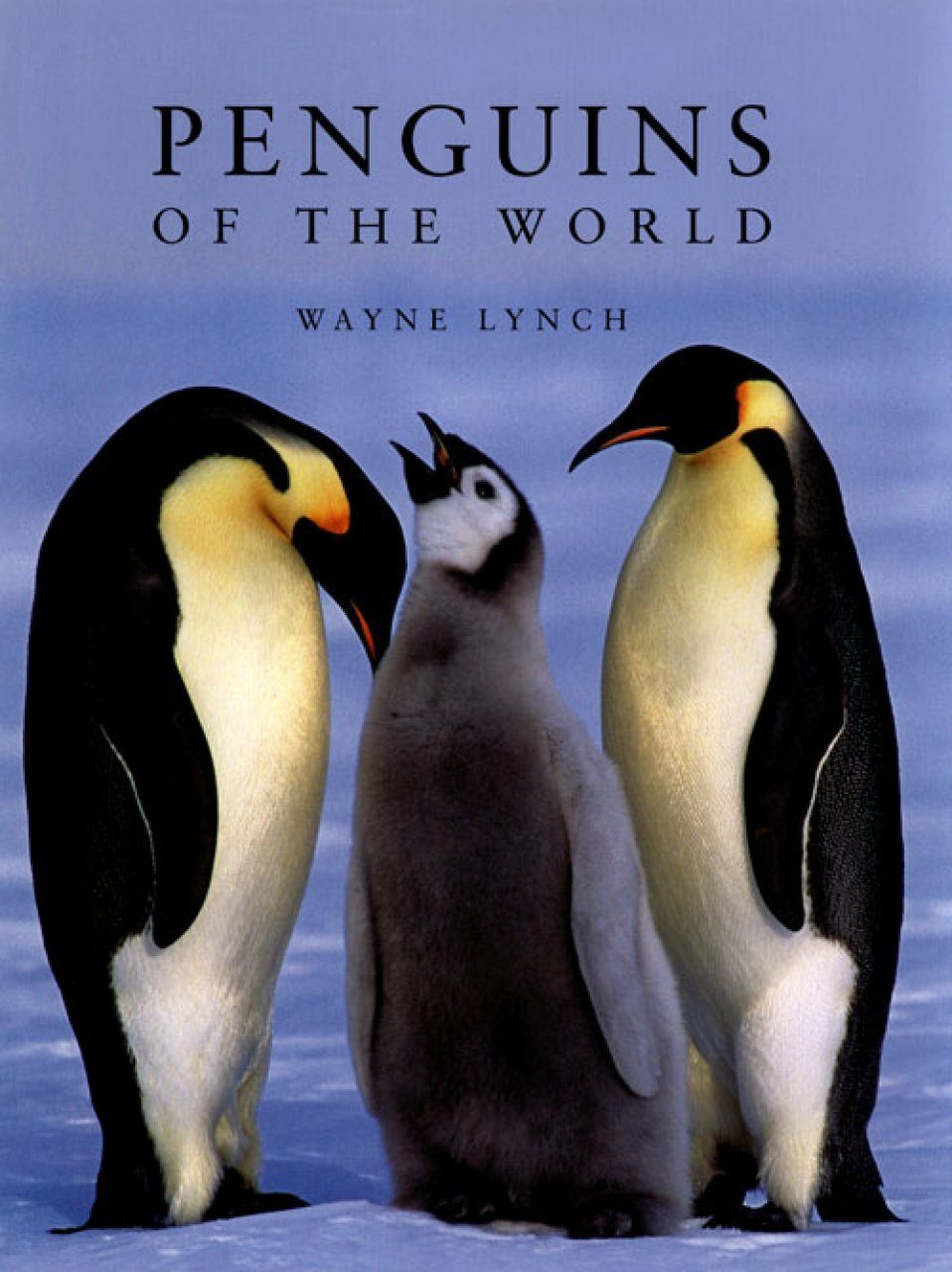 Penguin Livros