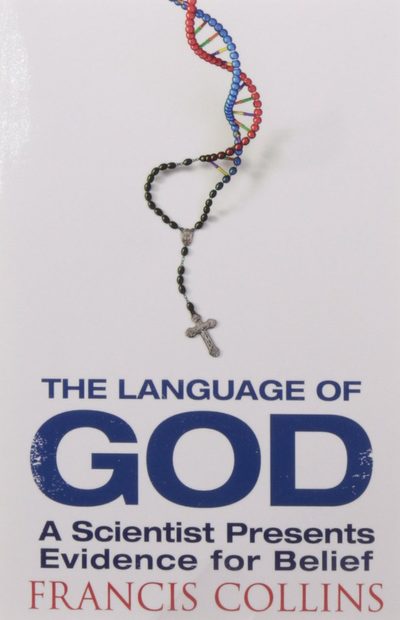 The Language of God