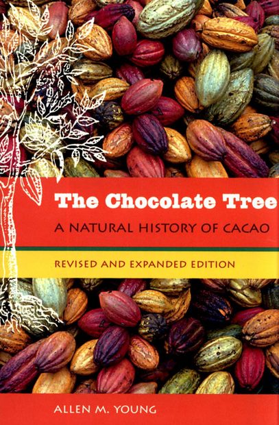 The Chocolate Tree