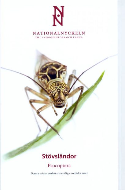 The Encyclopedia of the Swedish Flora and Fauna, Stövsländor [Swedish]