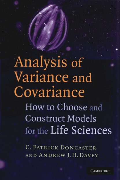 Analysis of Variance and Covariance