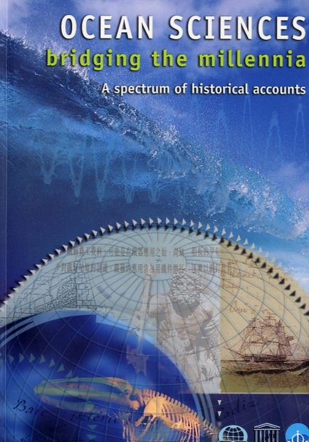 Ocean Sciences – Bridging the Millennia