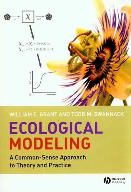 Ecological Modeling