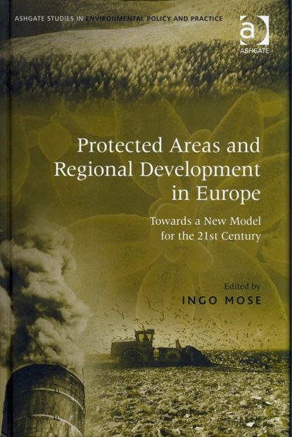 Protected Areas and Regional Development in Europe