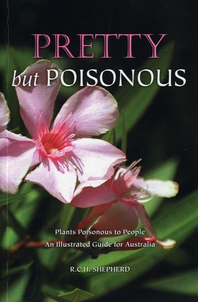 Pretty but Poisonous