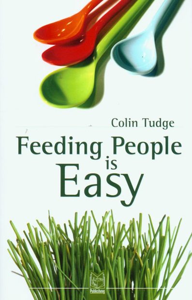 Feeding People is Easy