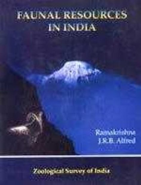 Faunal Resources in India