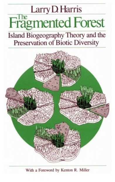 The Fragmented Forest