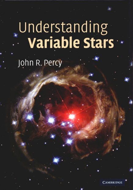 Understanding Variable Stars