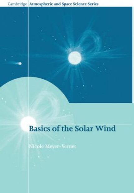 Basics of the Solar Wind