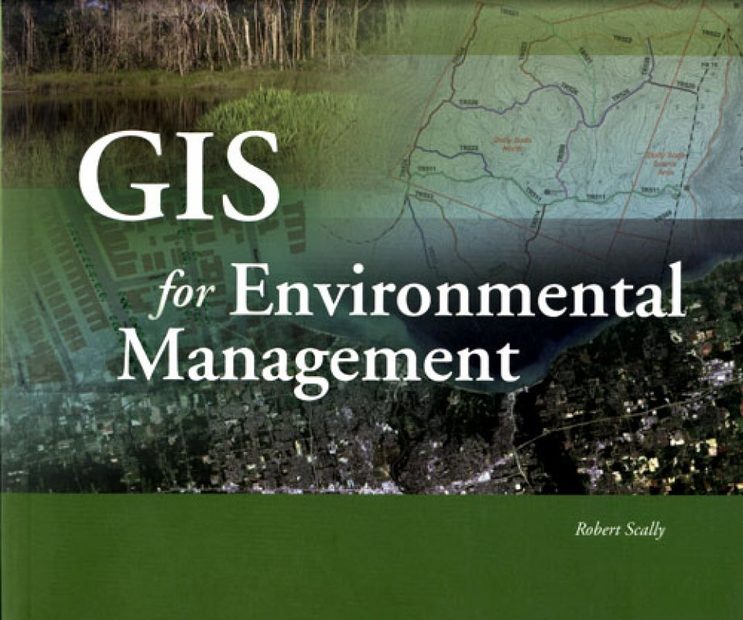 GIS for Environmental Management