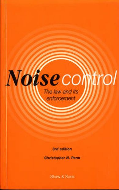 Noise Control