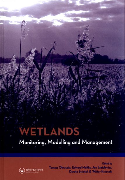 Wetlands