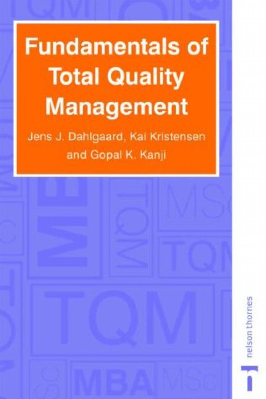 solution-brief-history-of-total-quality-management-studypool