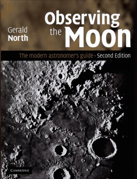 Observing the Moon