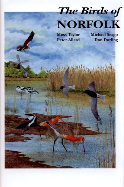 The Birds of Norfolk