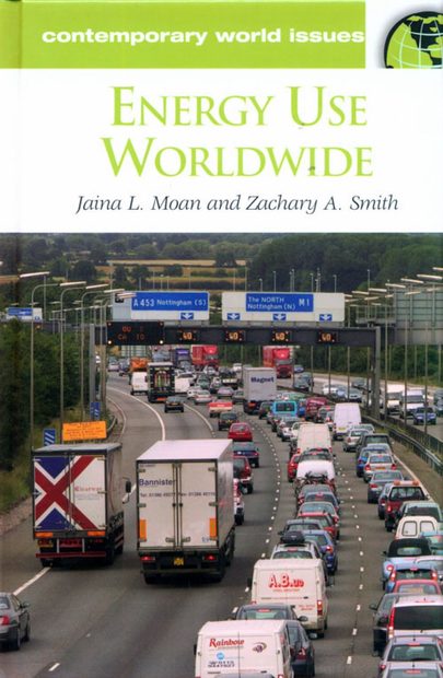 Energy Use Worldwide