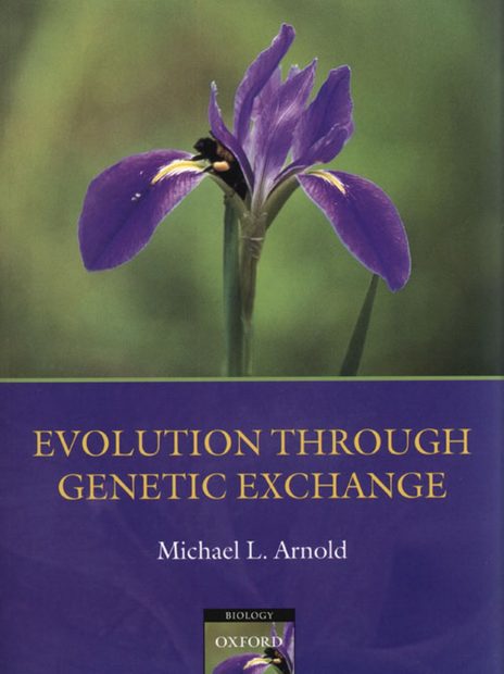 Evolution through Genetic Exchange