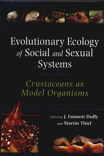 Evolutionary Ecology of Social and Sexual Systems