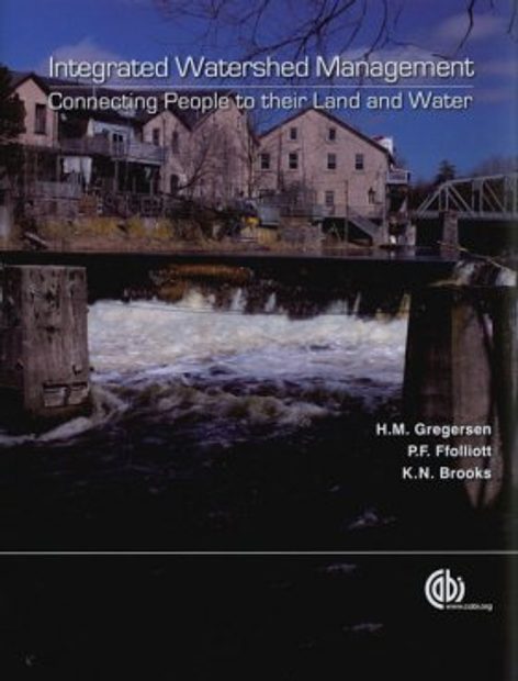 Integrated Watershed Management